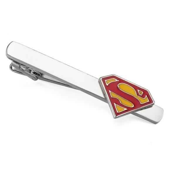 Other - 💥 Superman Tie Clip